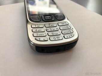Nokia 6303C se zárukou - 2