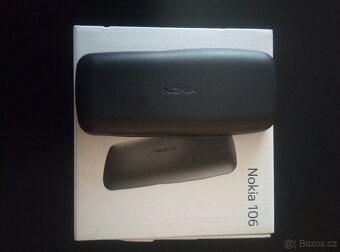 Nokia 106 - 2