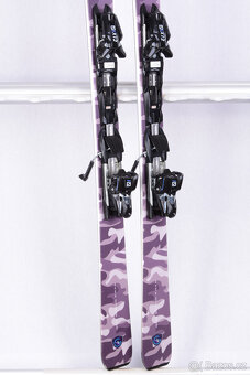 Použité lyže GRENZWERTIG ALL MOUNTAIN 77 - 2