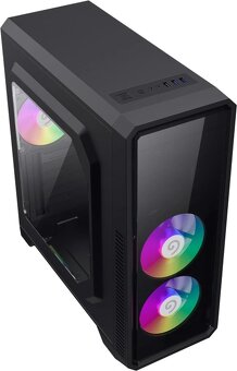 levné herní PC-i5 4590+GTX 970+16 GB RAM+SSD - 2