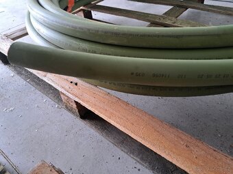 Potrubí GEROtherm 40x3,7 - 2