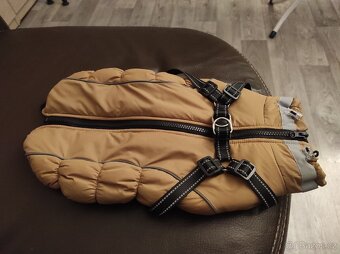 Obleček pro psa - 2