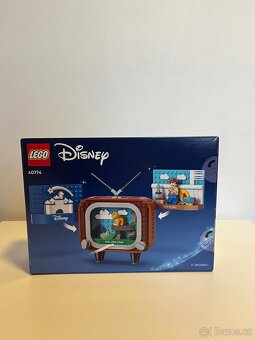 LEGO Disney 40774 Klasické animované scény - 2