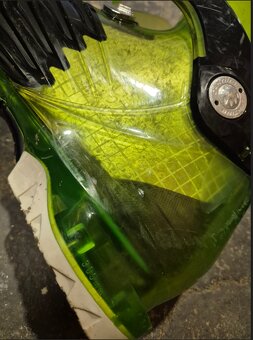 lyžařské boty Atomic - 2