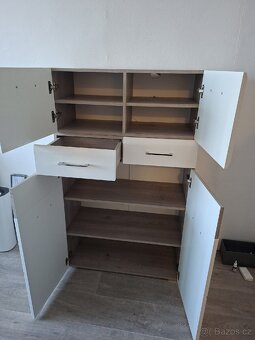 Nábytek - 2