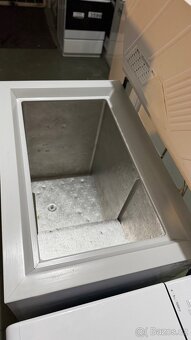 Mrazák pultový liebherr - 2