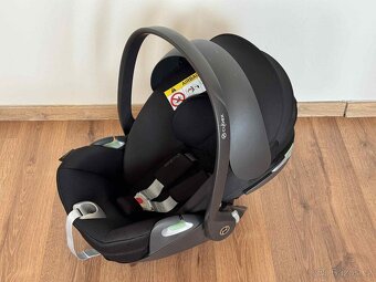 Cybex Platinum Cloud T i-Size Plus - 2