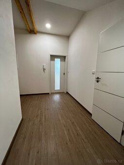 Pronájem bytu 1+kk 42 m² Bráfova tř., Třebíč - 2