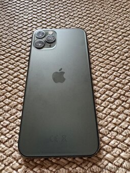 Prodám Apple IPhone 11PRO - 2