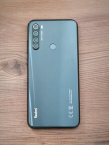 Xiaomi Redmi Note 8T - 2