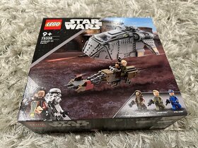 LEGO® Star Wars™ 75338 Přepadení na planetě Ferrix - 2