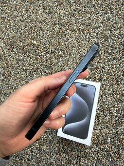 IPhone 15 pro - 2