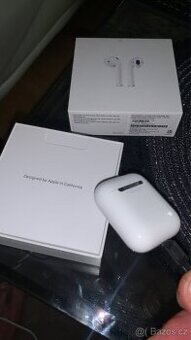 sluchátka AirPods Pro 2 - 2