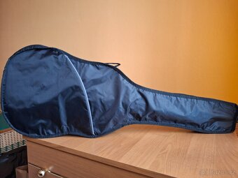 Dětská kytara Ashton SPCG 12 TBB - 2