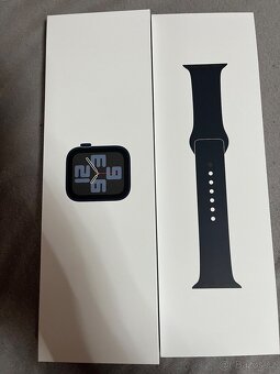 Apple Watch SE 2024 - 2
