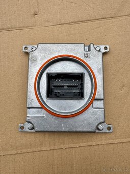 řídící jednotka Škoda Kodiaq - 2