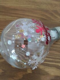 Vánoční dekorace - 2