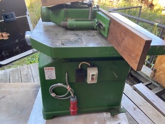 spodní frézka Martin T21 - 2