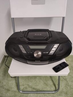 Rádio s dálkovým ovládáním - 2