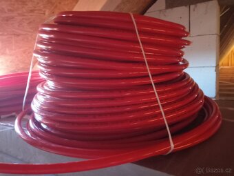 REHAU RAUTHERM S trubka 17 x 2 mm - 2