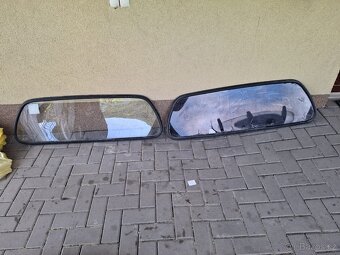 Felicia Pickup díly - 2