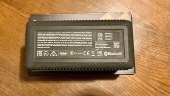 Predám Bluetooth reproduktor Marshall emberton II - 2