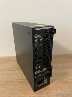 Stolní PC Dell optiplex 7010 - 2