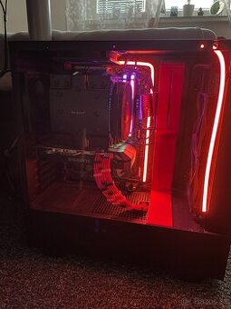 Herní počítač - GTX 1660 SUPER - 2