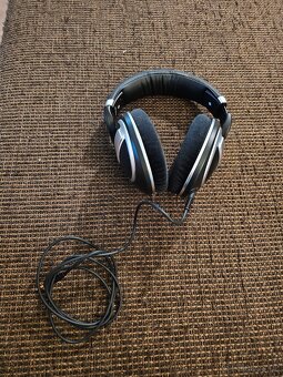 Sennheiser HD 599 SE, záruka do 11/2026 - 2