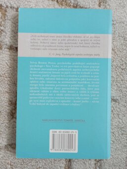 Sylvia Brinton Perera: Sestup k Bohyni - 2