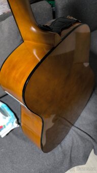 Prodám kytaru Yamaha F310 - 2