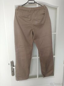Kalhoty zn. Vans, vel. S - 2