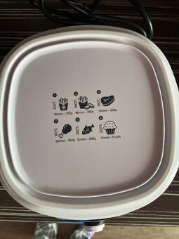 HORKOVZDUŠNÁ FRITÉZA - 2