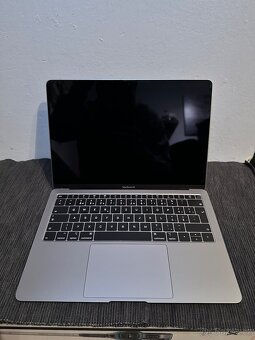 MACBOOK AIR 13” RETINA - 2