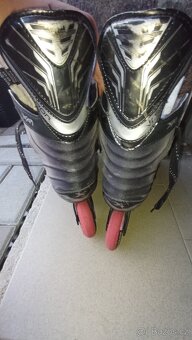 Inline brusle Bauer 40,5 EUR - 2