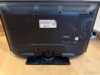 LED Televize Gogen 82 cm uhlopricka - 2