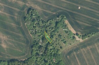 Zemědělská půda, prodej, Jalubí, Uherské Hradiště - 2