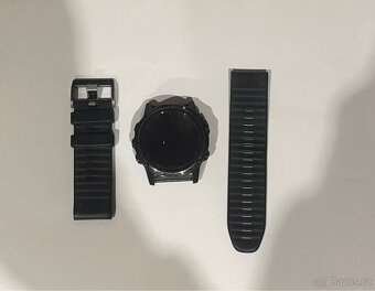 Hodinky GARMIN FĒNIX 5X PLUS - 2