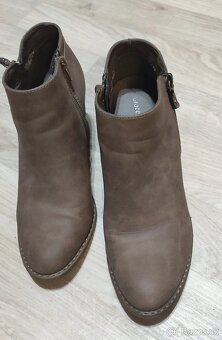 Dámské kotníčkové boty Graceland - 2