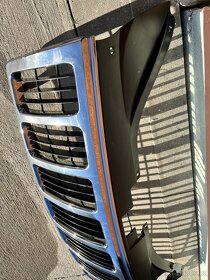 JEEP GRAND CHEROKEE WK Maska - 2