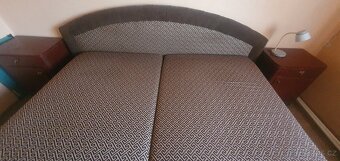 Manželská postel - 2