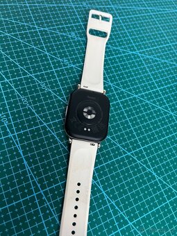 Xiaomi Redmi Watch 5 Lite Light Gold - 2