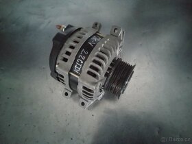 Honda CR-V II, III, FR-V, Accord VII, Civic VIII 2.2 i- CTDi - 2