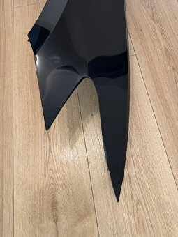 VW Passat B8 2018-PP blatník - 2