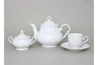 Čajová konvice - 1,2 L - 2