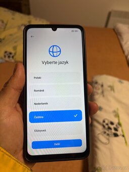 Xiaomi Redmi 13c 5g 128gb - 2