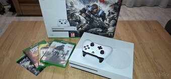 Xbox one 1TB - 2