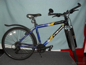 Horské kolo Ravo Extreme - 2