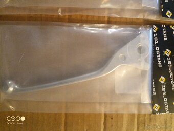 Brzdové páčky - 2