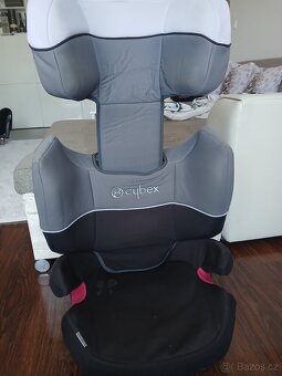 Cybex autosedačka - 2